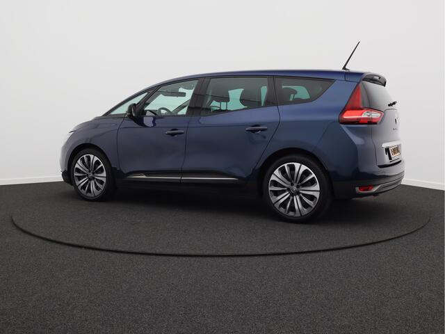 Renault GRAND SCENIC 1.3 TCe Business Zen 7P/ lage km/ zeer mooi!