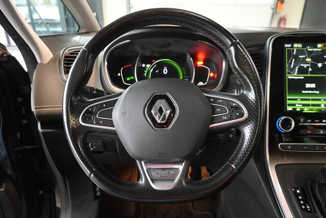 Renault GRAND SCENIC 1.3 TCe Initiale Paris 7 Persoons Automaat Panoramadak LED Head UP Inruil Mogeljik!