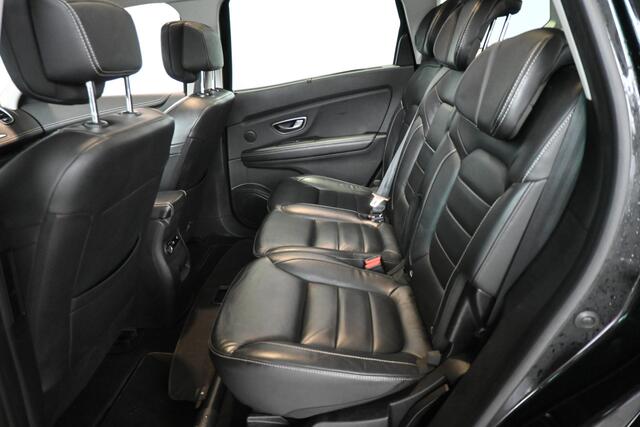 Renault GRAND SCENIC 1.3 TCe Initiale Paris 7 Persoons Automaat Panoramadak LED Head UP Inruil Mogeljik!