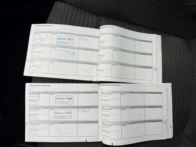 Renault GRAND SCENIC 1.2 TCe Zen / Trekhaak (1850 KG Trekgewicht) / / Cruise Control / All Season Banden / Achteruitrijcamera / Achterbank Verstelbaar