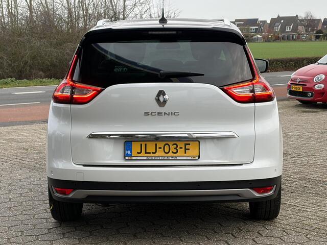 Renault GRAND SCENIC 1.3 TCe Initiale Paris 7p. NAVI | KLIMA | CAMERA | BOVAG !!