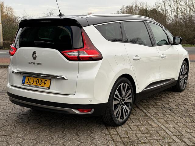 Renault GRAND SCENIC 1.3 TCe Initiale Paris 7p. NAVI | KLIMA | CAMERA | BOVAG !!