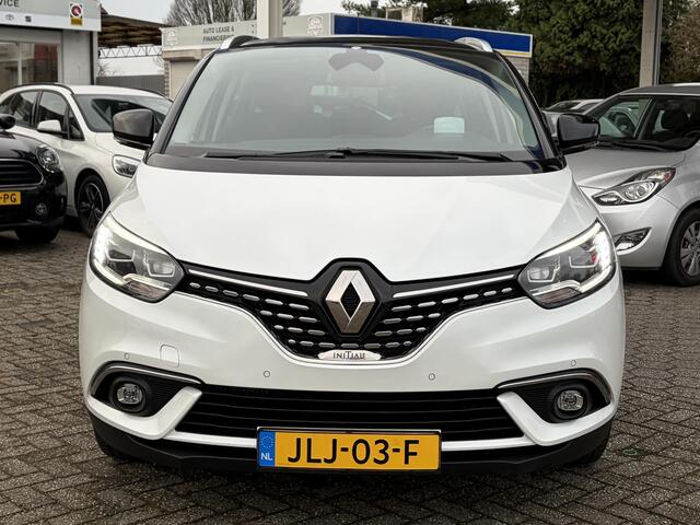 Renault GRAND SCENIC 1.3 TCe Initiale Paris 7p. NAVI | KLIMA | CAMERA | BOVAG !!