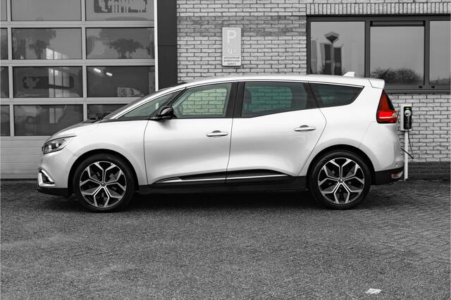 Renault GRAND SCENIC 1.3 TCe Techno 7p. | 7-persoons | navigatie | all season banden