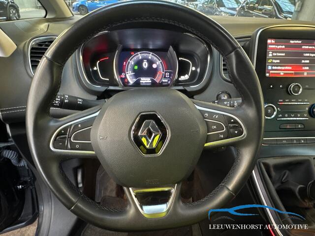 Renault GRAND SCENIC 1.3 TCe Intens 7p, dig. dash, camera, PDC, navi, clima, cruise. orig. NL-dealerauto