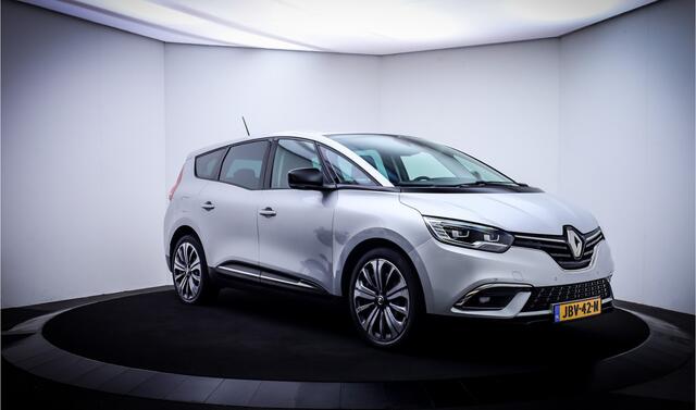 Renault GRAND SCENIC 1.3T 140Pk Aut. 7Pers EVOLUTION FULL LED | NAVI | CLIMA | CRUISE | PDC V+A | DAB