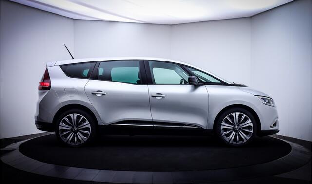 Renault GRAND SCENIC 1.3T 140Pk Aut. 7Pers EVOLUTION FULL LED | NAVI | CLIMA | CRUISE | PDC V+A | DAB