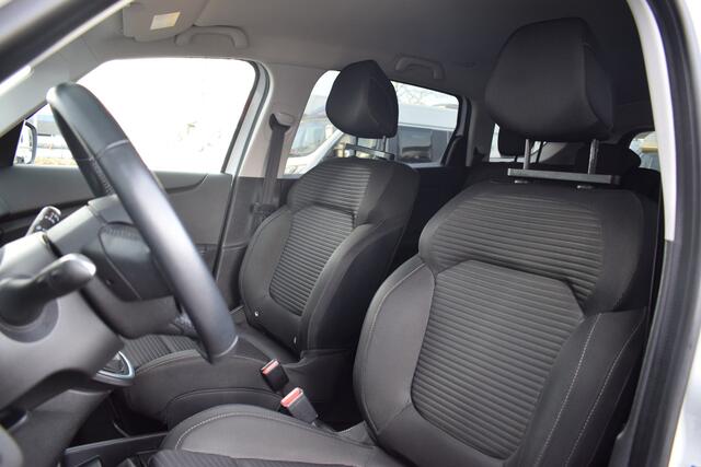 Renault GRAND SCENIC 1.2 TCe Zen 7 persoons | Trekhaak | Apple CarPlay | Cruise | Climate