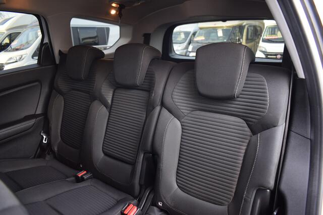 Renault GRAND SCENIC 1.2 TCe Zen 7 persoons | Trekhaak | Apple CarPlay | Cruise | Climate