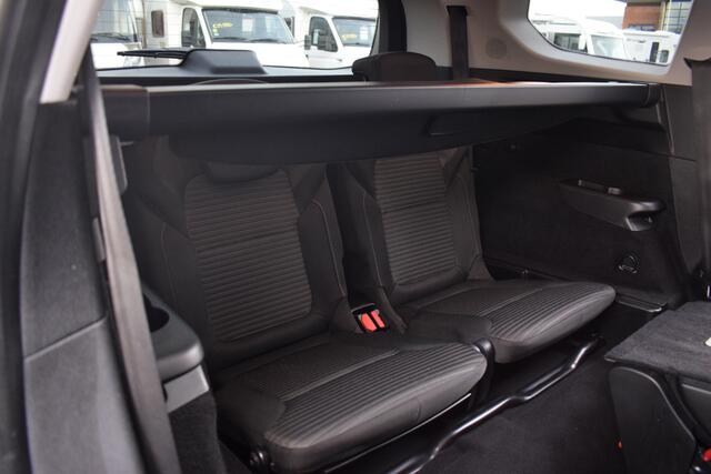 Renault GRAND SCENIC 1.2 TCe Zen 7 persoons | Trekhaak | Apple CarPlay | Cruise | Climate