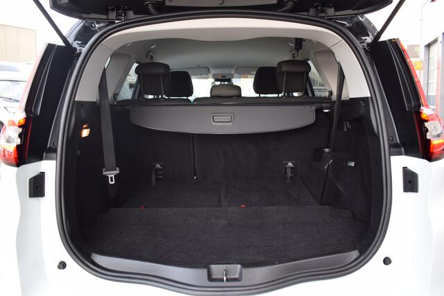 Renault GRAND SCENIC 1.2 TCe Zen 7 persoons | Trekhaak | Apple CarPlay | Cruise | Climate