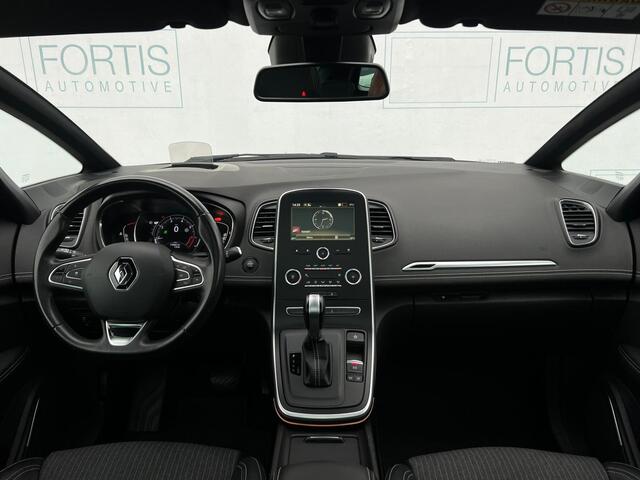 Renault GRAND SCENIC 1.3 TCe 140 EDC Techno NL AUTO | TREKHAAK | PANO | CAMERA |