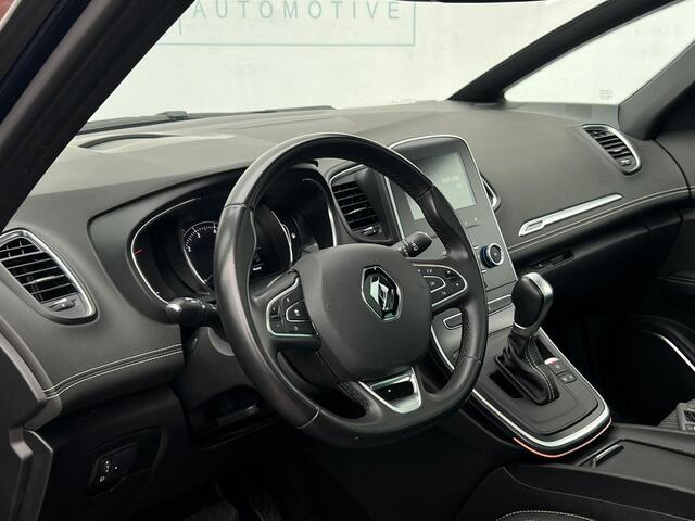 Renault GRAND SCENIC 1.3 TCe 140 EDC Techno NL AUTO | TREKHAAK | PANO | CAMERA |