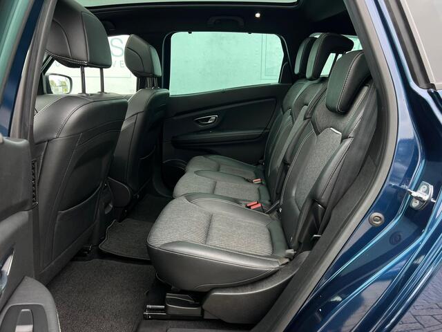 Renault GRAND SCENIC 1.3 TCe 140 EDC Techno NL AUTO | TREKHAAK | PANO | CAMERA |