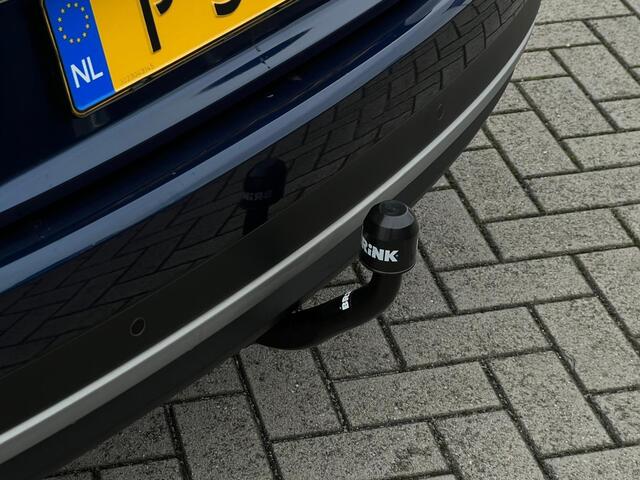 Renault GRAND SCENIC 1.3 TCe 140 EDC Techno NL AUTO | TREKHAAK | PANO | CAMERA |