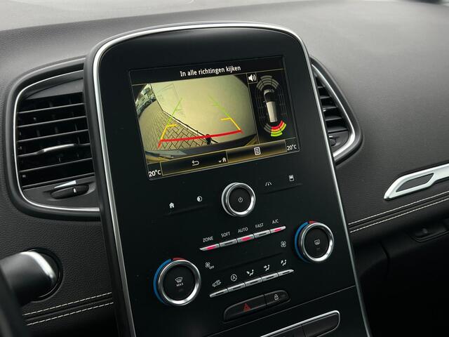Renault GRAND SCENIC 1.3 TCe 140 EDC Techno NL AUTO | TREKHAAK | PANO | CAMERA |