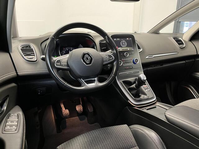 Renault GRAND SCENIC 1.3 TCe Intens 7p. | CARPLAY | PDC | NAVI |