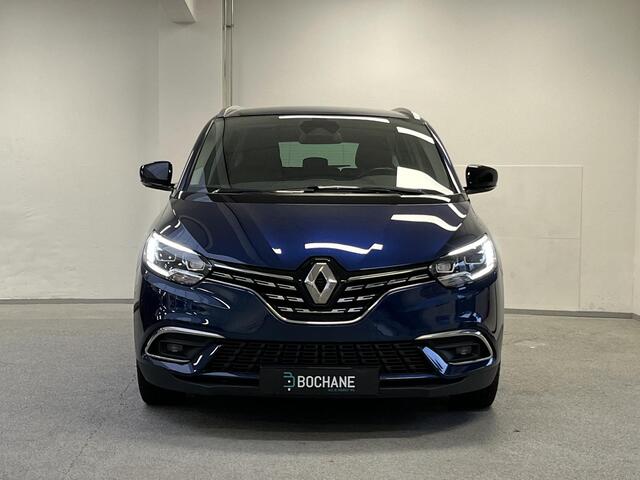 Renault GRAND SCENIC 1.3 TCe Intens 7p. | CARPLAY | PDC | NAVI |