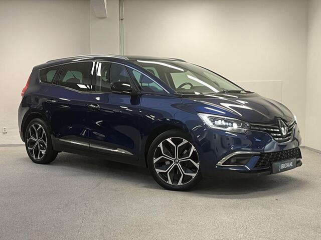 Renault GRAND SCENIC 1.3 TCe Intens 7p. | CARPLAY | PDC | NAVI |