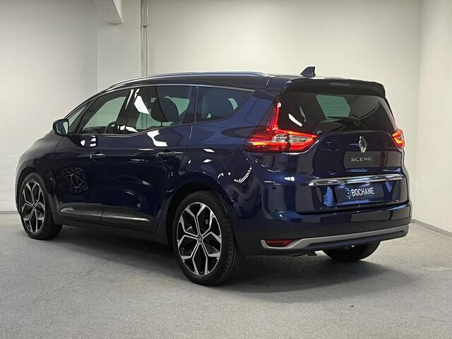 Renault GRAND SCENIC 1.3 TCe Intens 7p. | CARPLAY | PDC | NAVI |
