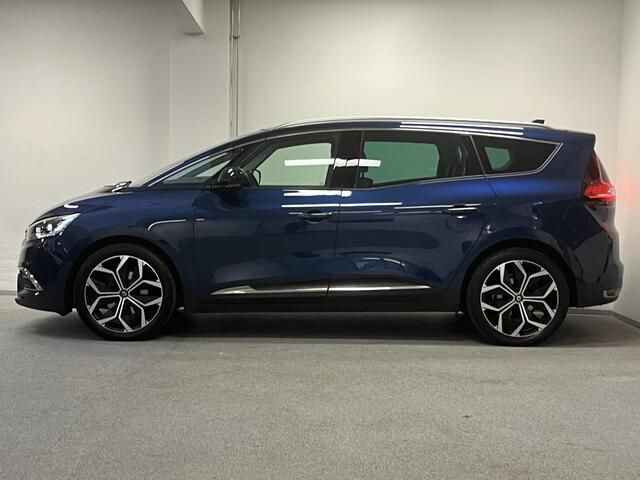 Renault GRAND SCENIC 1.3 TCe Intens 7p. | CARPLAY | PDC | NAVI |