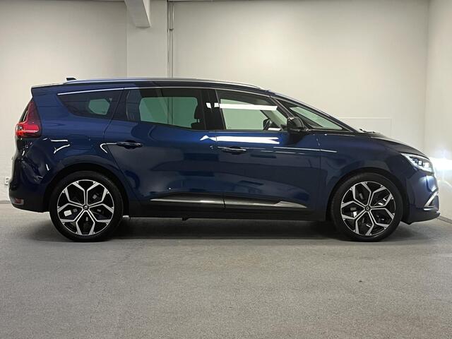Renault GRAND SCENIC 1.3 TCe Intens 7p. | CARPLAY | PDC | NAVI |