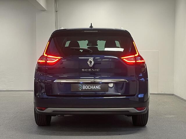 Renault GRAND SCENIC 1.3 TCe Intens 7p. | CARPLAY | PDC | NAVI |