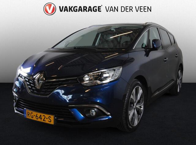 Renault GRAND SCENIC 1.2 TCe Intens