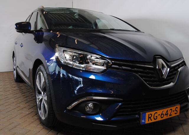 Renault GRAND SCENIC 1.2 TCe Intens