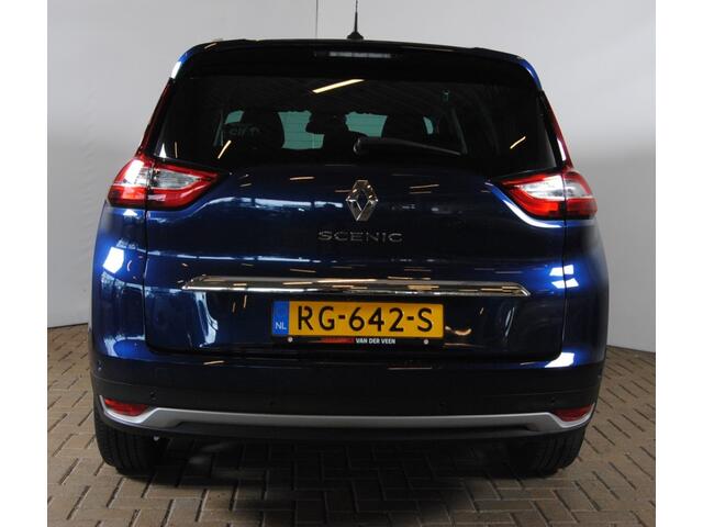 Renault GRAND SCENIC 1.2 TCe Intens