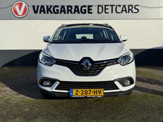 Renault GRAND SCENIC 1.3 TCe Intens 7p.