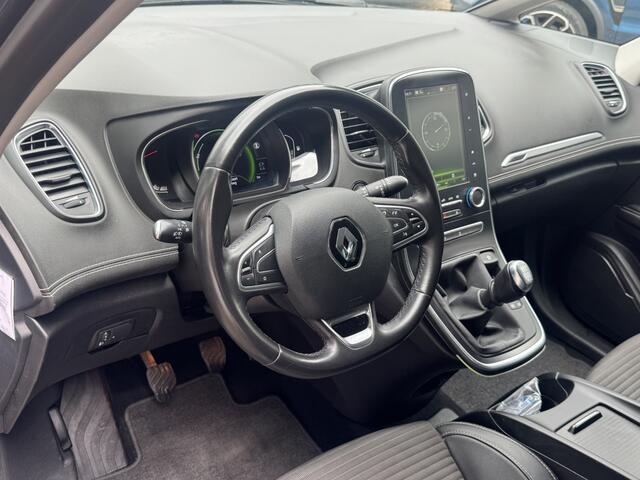 Renault GRAND SCENIC 1.3 TCe Intens 7p.