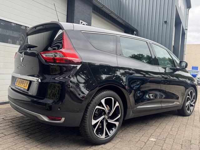 Renault GRAND SCENIC 1.3 TCe Intens 7p.