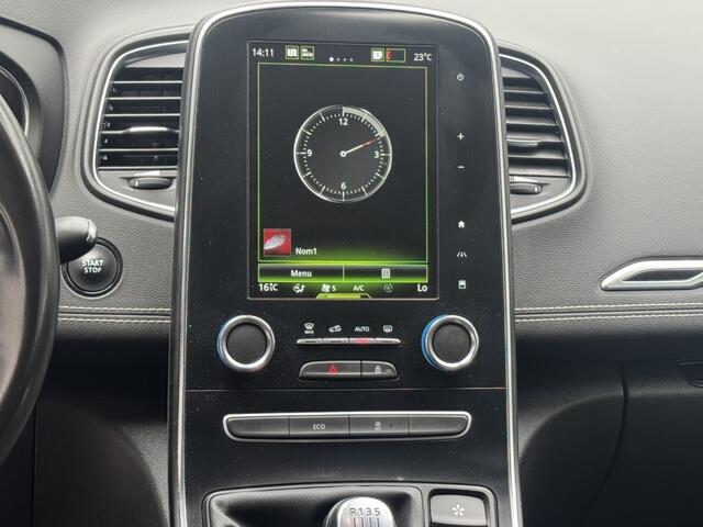 Renault GRAND SCENIC 1.3 TCe Intens 7p.