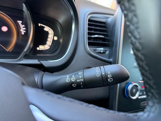 Renault GRAND SCENIC 1.3 TCe Limited TREKHAAK / RIJKLAAR / NAVI / CLIMA / LMV / CRUIS