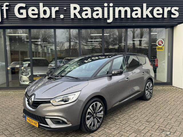 Renault GRAND SCENIC 1.3 TCe 141pk Automaat Business 7-Persoons