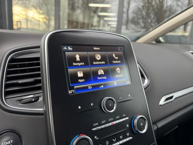 Renault GRAND SCENIC 1.3 TCe 141pk Automaat Business 7-Persoons