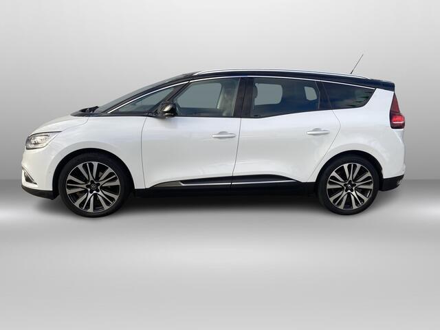 Renault GRAND SCENIC 1.3 TCe Initiale Paris 7p. Leer | Trekhaak | Automaat | Bose | Stoelverwarming