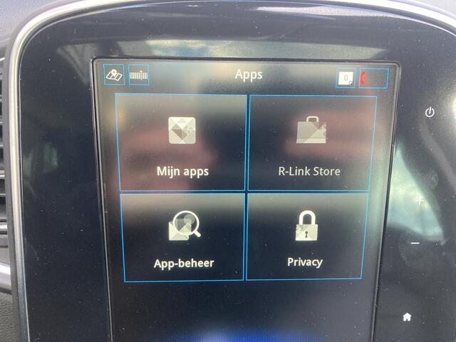 Renault GRAND SCENIC 1.3 TCe Initiale Paris 7p. Leer | Trekhaak | Automaat | Bose | Stoelverwarming