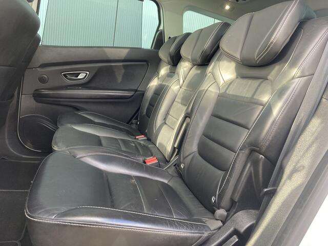 Renault GRAND SCENIC 1.3 TCe Initiale Paris 7p. Leer | Trekhaak | Automaat | Bose | Stoelverwarming