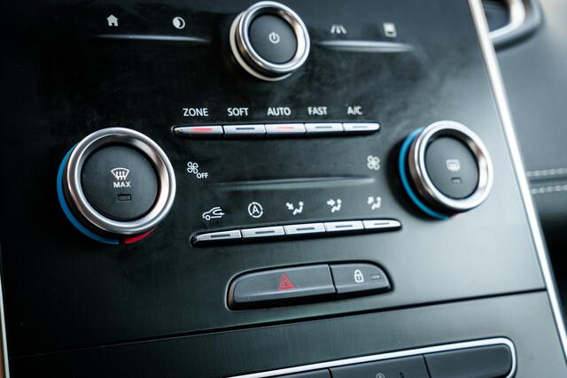 Renault GRAND SCENIC 1.3 140 Pk TCe Automaat Intens I Trekhaak I LED I Navi I 20 inch. LMV I Dealer onderhouden