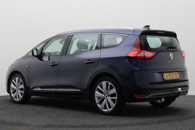 Renault GRAND SCENIC 1.3 TCe Limited 7p.