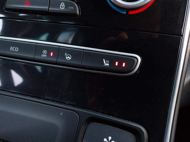 Renault GRAND SCENIC 1.3 TCe 164 PK AUTOMAAT Bose CAMERA PARK ASSIST HALF LEER LED NAVI CRUISE ECC