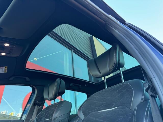 Renault GRAND SCENIC 1.3 TCe 140 Black Edition 7-p EDC Automaat Panodak Dealer Onderhouden