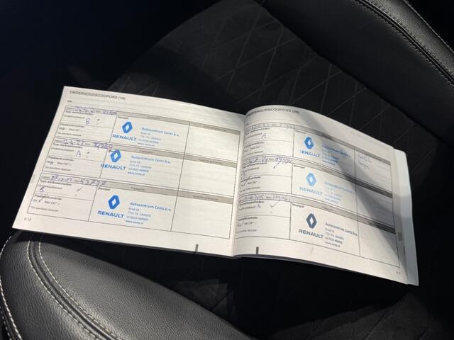 Renault GRAND SCENIC 1.3 TCe 140 Black Edition 7-p EDC Automaat Panodak Dealer Onderhouden