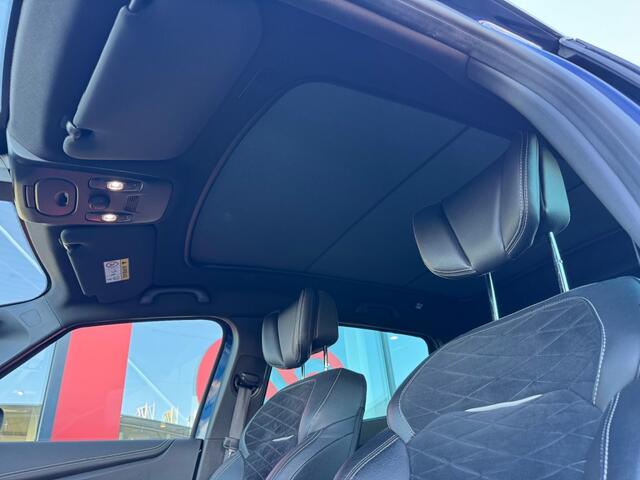 Renault GRAND SCENIC 1.3 TCe 140 Black Edition 7-p EDC Automaat Panodak Dealer Onderhouden