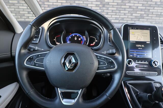 Renault GRAND SCENIC 1.2 TCe Bose | Camera | Leer | Trekhaak |