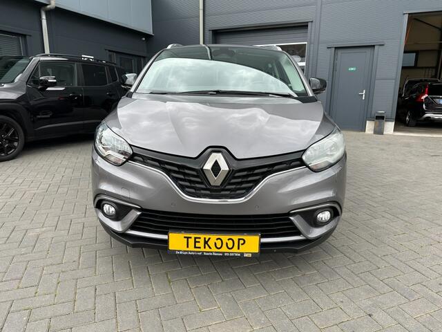 Renault GRAND SCENIC 1.3 TCe Limited 7P Navi Camera 140PK