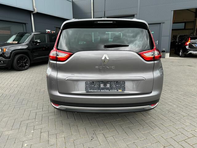 Renault GRAND SCENIC 1.3 TCe Limited 7P Navi Camera 140PK