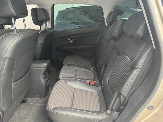 Renault GRAND SCENIC 1.3 TCe Intens | Automaat | Trekhaak | Navigatie | Parkeersensoren V+A |